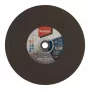 Makita griešanas disks E-12790-5 Metāls 355mm 5 gab. Urbums 25.4mm T41 A24T-BF