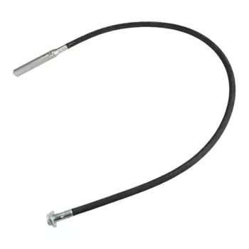 MAKITA 1910C4-5 Betona vibratora galva 38mm VR001G VR004G