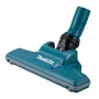 Makita 127827-4 Grīdas sprausla bezvadu putekļsūcējam (28 mm diametrs) - Oriģināls piederums