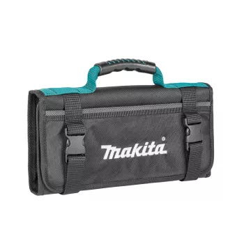 Makita E-15506 Instrumentu ruļļsoma ar regulējamām cilpām