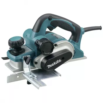 Makita KP0810J Elektriskā ēvele 850W 82mm ēvelēšanas platums