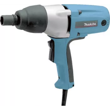 Makita Trieciena uzgriežņu atslēga TW0350J 350 Nm