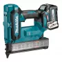 Makita FN001GZ Bezvadu Pin Naglotājs - Tikai Instruments (Bez Akumulatora un Lādētāja)