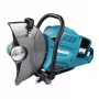 Makita CE001GZ Bezvadu dimanta griešanas sistēma 355 mm (14 collas)