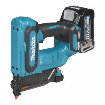 Makita PT001GZ 40V Max XGT Bezvadu Pin Naglotājs (Tikai Instruments)