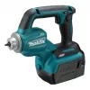Makita VR001GZ Bezvadu betona vibratora jaudas bloks (40V XGT Li-ion, bez akumulatora)