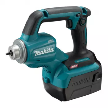 Makita VR001GZ Bezvadu betona vibratora jaudas bloks (40V XGT Li-ion, bez akumulatora)