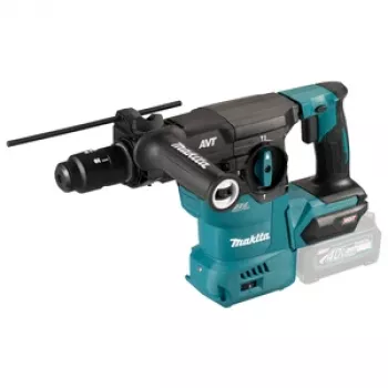Makita XGT HR009GZ Bezvadu kombinētais āmurs SDS-Plus 40V Max