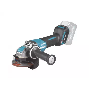 Makita GA047GZ Bezvadu Leņķa Slīpmašīna 125mm 40V Max XGT
