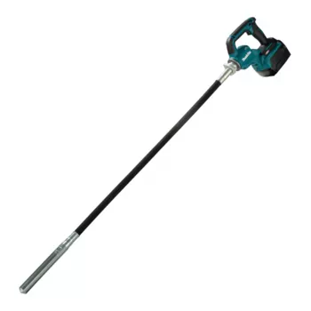 Makita VR003GZ Bezvada betona blīvētājs (40V XGT Li-ion, tikai instruments)
