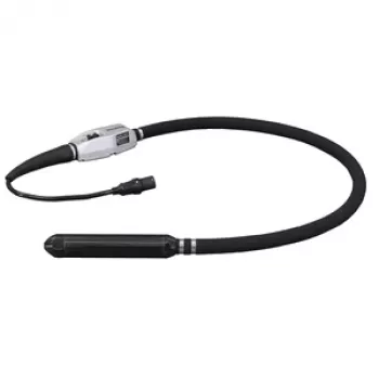 Makita VR003CZ Bezvadu betona vibrators (tikai instruments) - 18V LXT