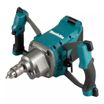 Makita UT002GZ Bezvadu Maisītājs 40V XGT 2-Ātrumu Pārnesumkārba 1200W Bez Akumulatora