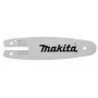 Makita 1912F1-4 Vadības sliede 80TXL bezvadu zaru zāģim DUC150 un UC029G, sliedes garums 15 cm