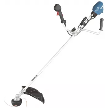 Makita UR101CZ Bezvadu zāles trimmeris 36V (2x18V) - Tikai instruments