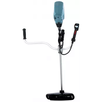Makita UR101CZ Bezvadu zāles trimmeris 36V (2x18V) - Tikai instruments