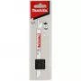 Makita zāģa asmens virzuļzāģim HSS 150/6Z 150 mm 6 TPI