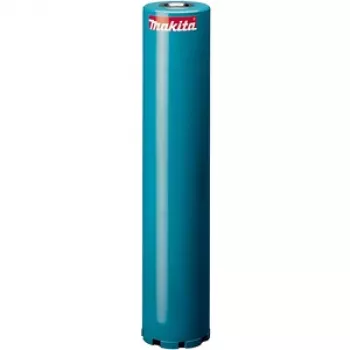 Makita P-09983 dimanta mitrās urbšanas kronis, 111 x 400 mm