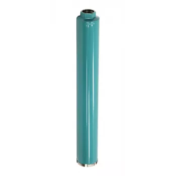 Makita P-44199 dimanta mitrās urbšanas kronis, 61 x 400 mm