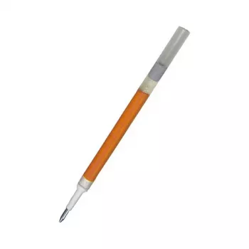 Pentel EnerGel pildspalvas tintes uzpilde - oranža - 0,7 mm - 1 gab.