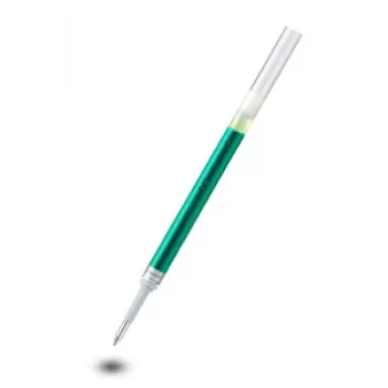 Pentel LR7-S3X Mehāniskais zīmulis - Tirkīza - Caurspīdīgs - 0,35 mm - 0,7 mm - 1 gab.