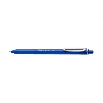Pentel iZee BX470-C lodīšu pildspalva 0.5mm zila