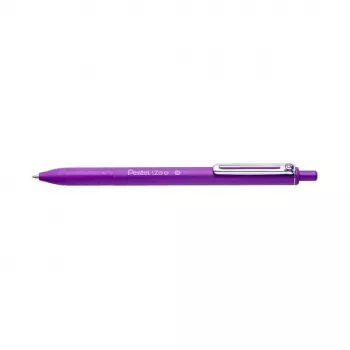 Pentel iZee BX470 lodīšu pildspalva violeta 0,7 mm
