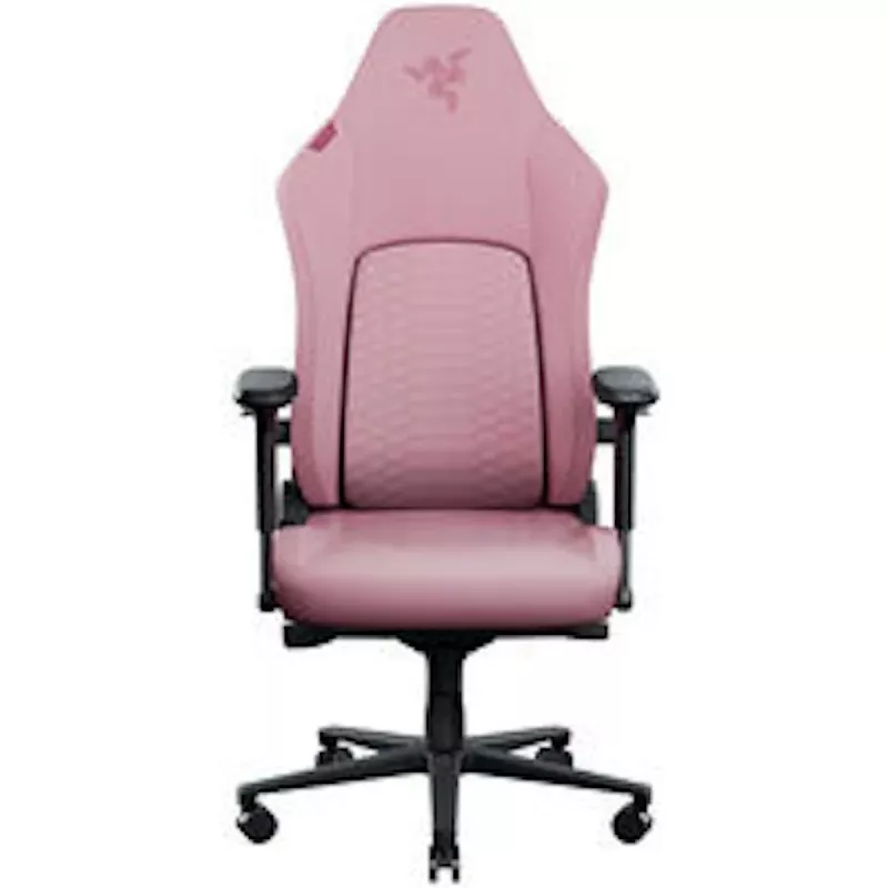 Razer Iskur V2 NewGen Quartz Gaming Chair - Pink