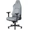 Razer Iskur V2 Newgen Gaming Chair - Light Gray