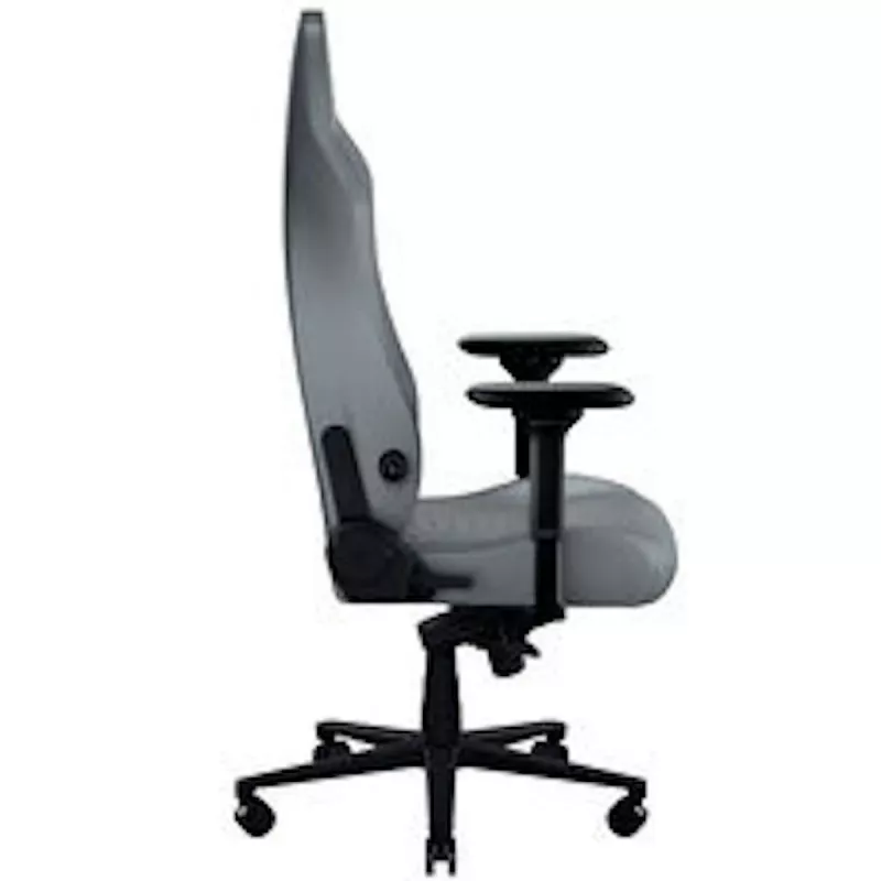 Razer Iskur V2 Newgen Gaming Chair - Light Gray
