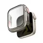 Skinarma Gado Pro Maciņš Apple Watch 41mm - Titāns