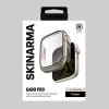 Skinarma Gado Pro Maciņš Apple Watch 41mm - Titāns