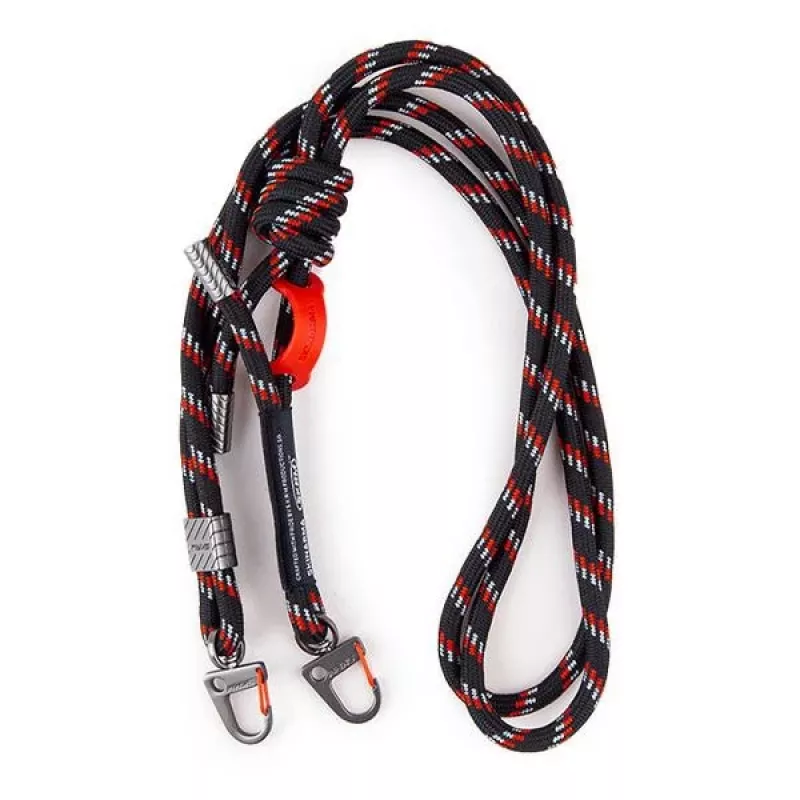 Skinarma Dyno Universal Phone Lanyard Obsidian