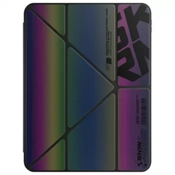 Skinarma Kira Kobai Maciņš iPad Air 11 M2 2024 / M3 2025 / M4 2026, Hologrāfisks