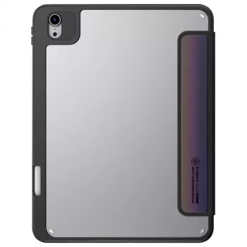 Skinarma Kira Kobai Maciņš iPad Air 11 M2 2024 / M3 2025 / M4 2026, Hologrāfisks