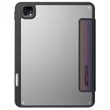 SKINARMA Kira Kobai Hologram aizsargmaciņš iPad Pro 11 M4 2024 / M5 2025