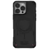 Skinarma Mecha Case iPhone 16 Pro 6.3 collu magnētiskā uzlāde melns