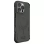 Skinarma Mecha Case for iPhone 16 Pro 6.3 inch Magnetic Charging Olive
