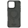 SKINARMA Mecha Case for iPhone 16 Pro Max 6.9 inch Magnetic Charging Olive