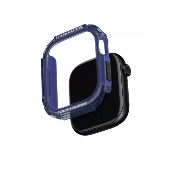 Skinarma Atom Aizsargmaciņa Apple Watch 46mm Navy Blue
