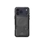 Skinarma Vigor MagSafe Case for iPhone 17 Pro Graphite
