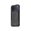 Skinarma Vigor MagSafe Case for iPhone 17 Pro Graphite