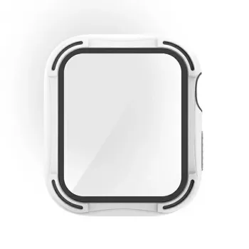 UNIQ Torres Case for Apple Watch Series 4/5/6/SE/SE3 40mm - Dove White
