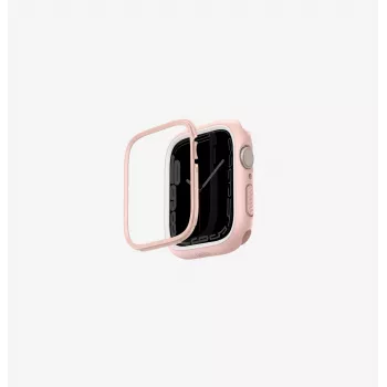 UNIQ Moduo Case for Apple Watch Series 4/5/6/7/8/9/SE/SE2/SE3 40/41mm Chalk-Stone Grey