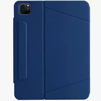 UNIQ Ryze Maciņš iPad Pro 11 (2020-2022) / iPad Air 10.9 (2020-2022) Zils