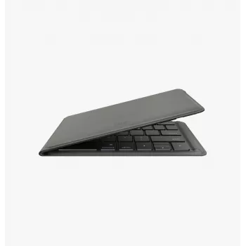 UNIQ Forio Saliekamā Bluetooth Tastatūra - Lichen Green