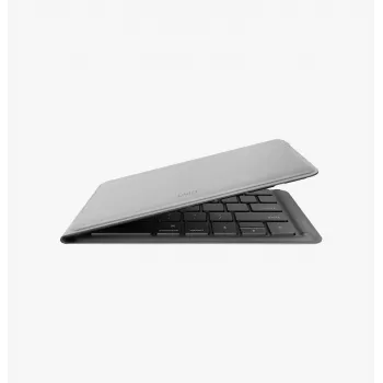 UNIQ Forio Saliekamā Bluetooth Tastatūra - Lichen Green