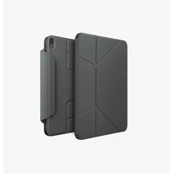 UNIQ Ryze 360 aizsargmaciņš iPad Air 11 M2 2024 / M3 2025 / M4 2026 / iPad Air 10.9 (2022/2020) - Lichen Green