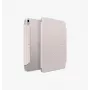 UNIQ Camden Click Folio Case for iPad Air 13-inch (M2 2024 / M3 2025 / M4 2026) - Ivory/Beige