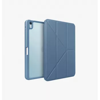 UNIQ Moven Macīgs iPad Air 11 M2 2024 / M3 2025 / M4 2026, Stone Blue