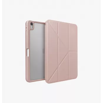 UNIQ Moven Macīgs iPad Air 11 M2 2024 / M3 2025 / M4 2026, Stone Blue